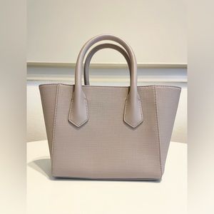 Dagne Dover Petite Tote in Bleecker Blush